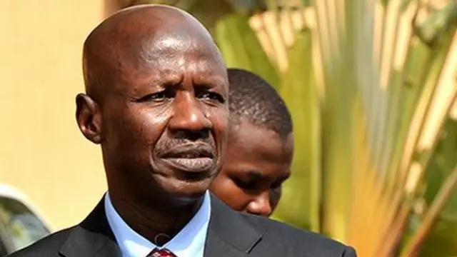 Ibrahim Magu
