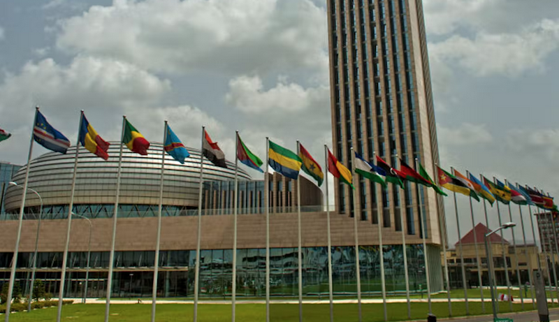 africa union nations