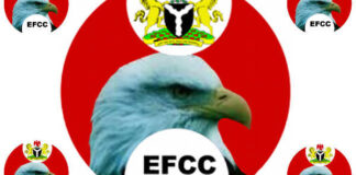 efcc departments