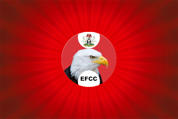 efcc logo