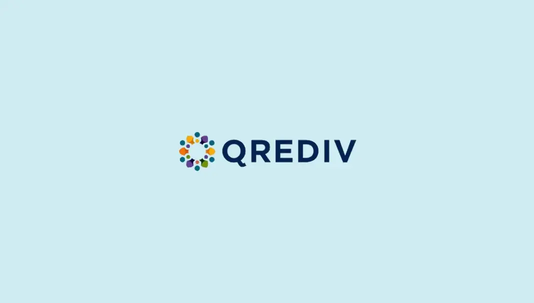 qrediv cert