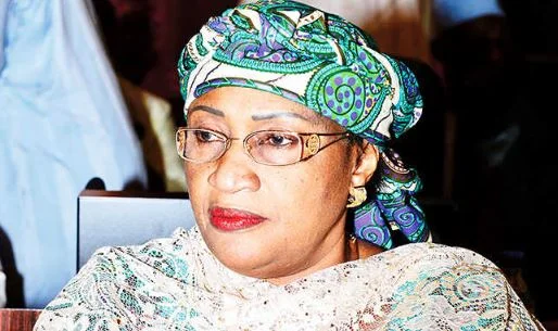 Aisha Alhassan