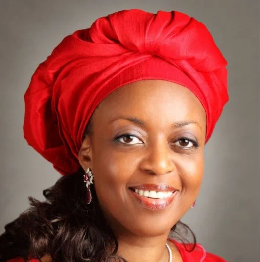 Diezani Alison Madueke