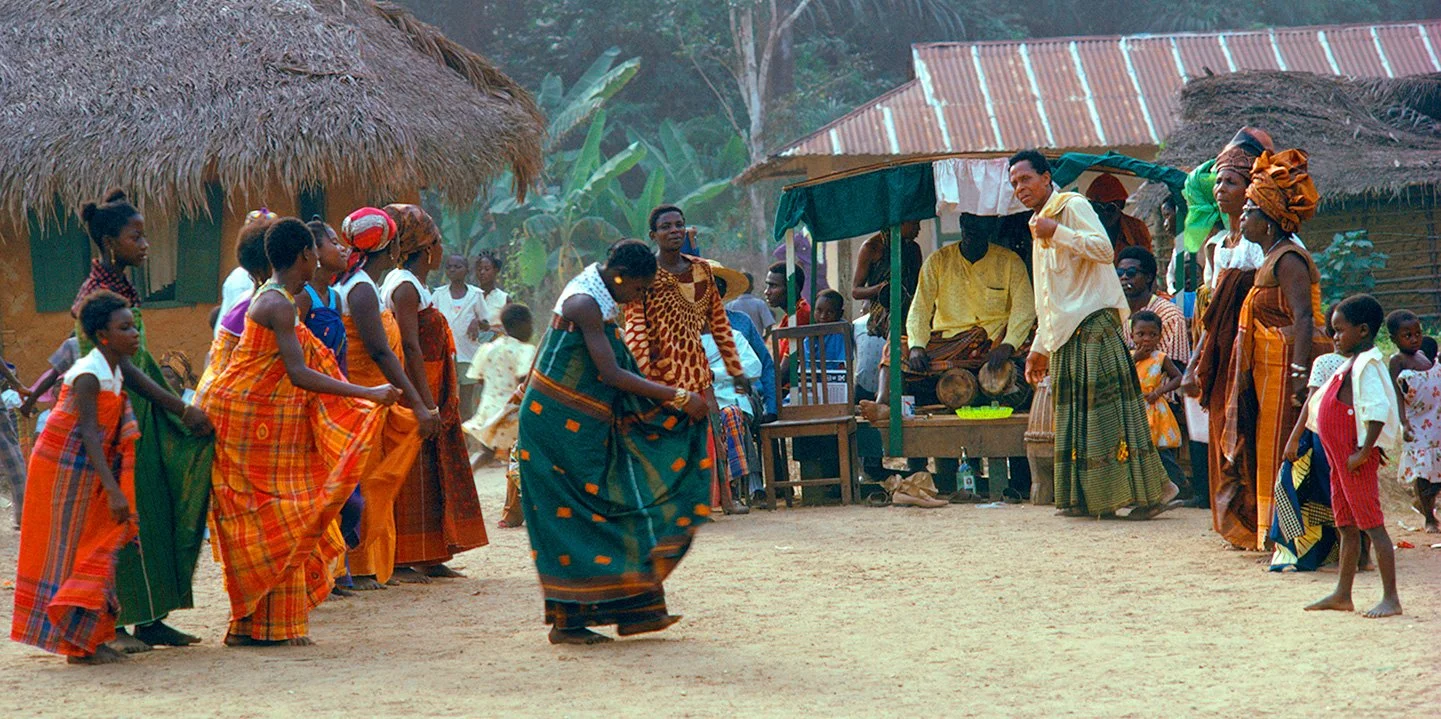 igbo people