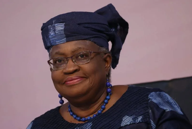 Ngozi Okonjo Iweala