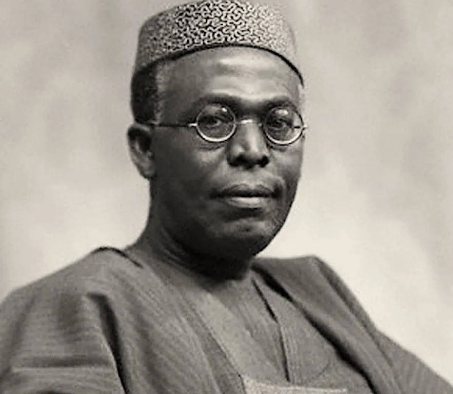 Obafemi Awolowo