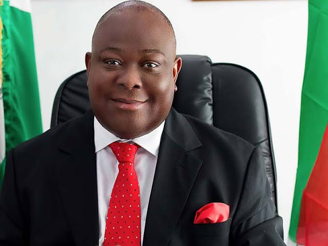 Bonaventure Osita Izunaso