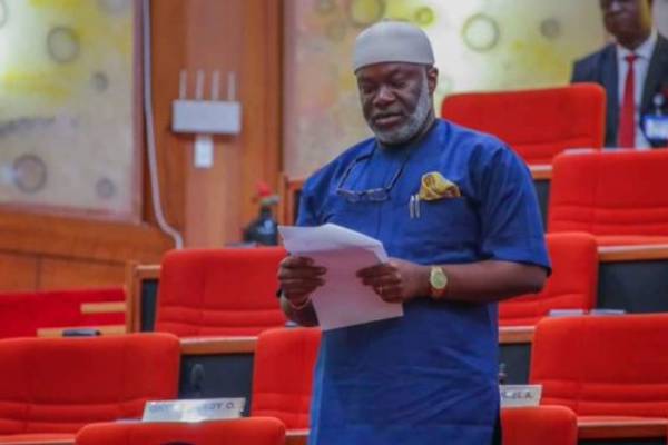 Ezenwa Francis Onyewuchi