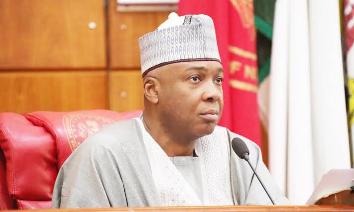 bukola saraki