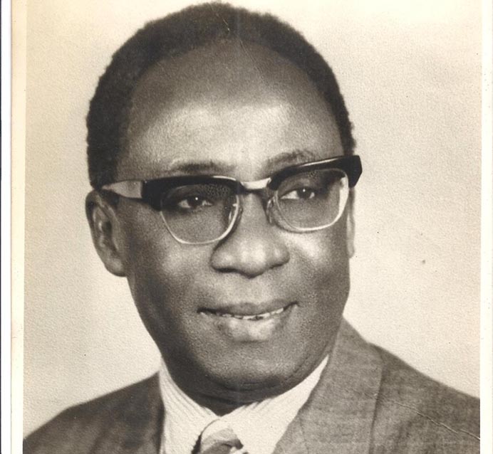 dennis osadebay