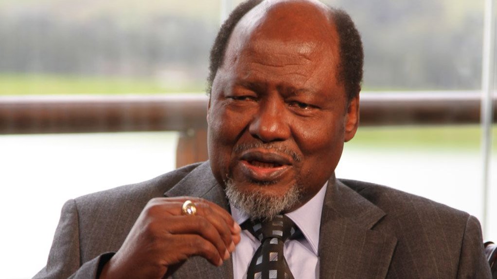 mozambique joaquim chissano