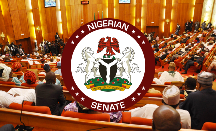 nigerian senate