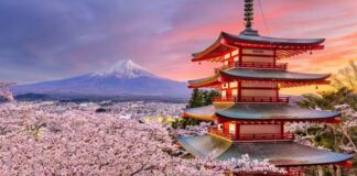 japan